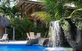 Jaco Hotel Docelunas